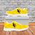 Personalised Togo Football Sneakers Come On Les Eperviers