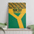 Custom South Africa Soccer Canvas Wall Art Go Champions