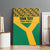 Custom South Africa Soccer Canvas Wall Art Go Champions
