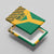 Custom South Africa Soccer Canvas Wall Art Go Champions