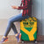 Custom South Africa Soccer Luggage Cover Go Champions