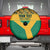 Custom South Africa Soccer Spare Tire Cover Go Champions