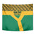 Custom South Africa Soccer Tapestry Go Champions