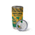 Custom South Africa Soccer Tumbler Cup Go Champions