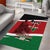 Happy Madaraka Day 2025 Area Rug Kenya Harambee