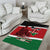 Happy Madaraka Day 2025 Area Rug Kenya Harambee