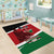 Happy Madaraka Day 2025 Area Rug Kenya Harambee