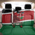 Happy Madaraka Day 2025 Back Car Seat Cover Kenya Harambee