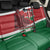 Happy Madaraka Day 2025 Back Car Seat Cover Kenya Harambee