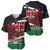 Happy Madaraka Day 2025 Baseball Jersey Kenya Harambee