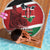 Happy Madaraka Day 2025 Beach Blanket Kenya Harambee