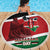 Happy Madaraka Day 2025 Beach Blanket Kenya Harambee
