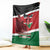 Happy Madaraka Day 2025 Blanket Kenya Harambee