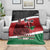 Happy Madaraka Day 2025 Blanket Kenya Harambee