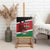 Happy Madaraka Day 2025 Canvas Wall Art Kenya Harambee