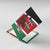Happy Madaraka Day 2025 Canvas Wall Art Kenya Harambee