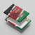 Happy Madaraka Day 2025 Canvas Wall Art Kenya Harambee