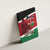 Happy Madaraka Day 2025 Canvas Wall Art Kenya Harambee
