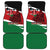 Happy Madaraka Day 2025 Car Mats Kenya Harambee