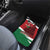Happy Madaraka Day 2025 Car Mats Kenya Harambee