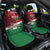 Happy Madaraka Day 2025 Car Seat Cover Kenya Harambee