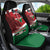 Happy Madaraka Day 2025 Car Seat Cover Kenya Harambee