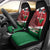 Happy Madaraka Day 2025 Car Seat Cover Kenya Harambee