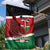 Happy Madaraka Day 2025 Garden Flag Kenya Harambee