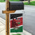 Happy Madaraka Day 2025 Garden Flag Kenya Harambee