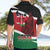 Happy Madaraka Day 2025 Hawaiian Shirt Kenya Harambee