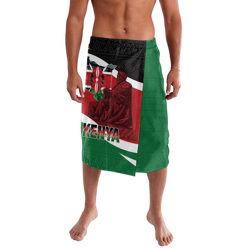 Happy Madaraka Day 2025 Lavalava Kenya Harambee