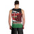Happy Madaraka Day 2025 Men Tank Top Kenya Harambee