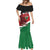 Happy Madaraka Day 2025 Mermaid Dress Kenya Harambee
