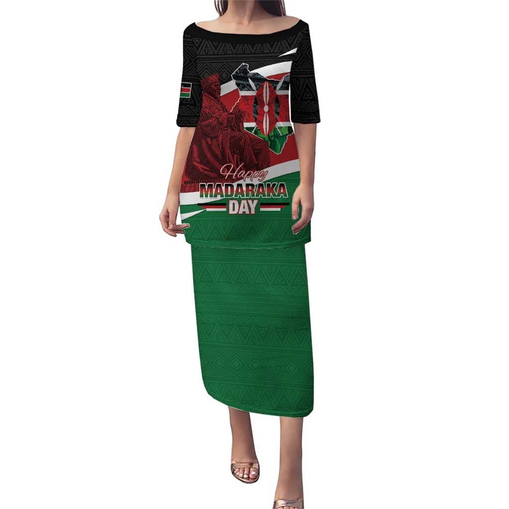 Happy Madaraka Day 2025 Puletasi Kenya Harambee