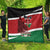 Happy Madaraka Day 2025 Quilt Kenya Harambee