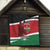 Happy Madaraka Day 2025 Quilt Kenya Harambee
