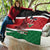 Happy Madaraka Day 2025 Quilt Kenya Harambee