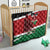 Happy Madaraka Day 2025 Quilt Kenya Harambee