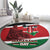 Happy Madaraka Day 2025 Round Carpet Kenya Harambee