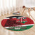 Happy Madaraka Day 2025 Round Carpet Kenya Harambee