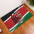 Happy Madaraka Day 2025 Rubber Doormat Kenya Harambee