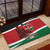 Happy Madaraka Day 2025 Rubber Doormat Kenya Harambee