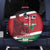 Happy Madaraka Day 2025 Spare Tire Cover Kenya Harambee