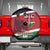Happy Madaraka Day 2025 Spare Tire Cover Kenya Harambee
