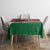 Happy Madaraka Day 2025 Tablecloth Kenya Harambee