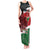 Happy Madaraka Day 2025 Tank Maxi Dress Kenya Harambee