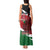 Happy Madaraka Day 2025 Tank Maxi Dress Kenya Harambee