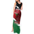 Happy Madaraka Day 2025 Tank Maxi Dress Kenya Harambee