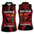 Happy Malcolm X Day Women Sleeveless Polo Shirt By Any Means Necessary