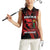 Happy Malcolm X Day Women Sleeveless Polo Shirt By Any Means Necessary